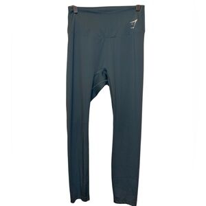 Gymshark cropped leggings